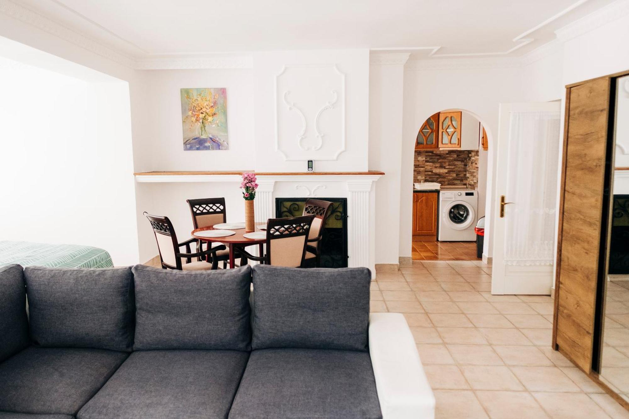 Castle Village Apartment Krásnohorské Podhradie Eksteriør bilde