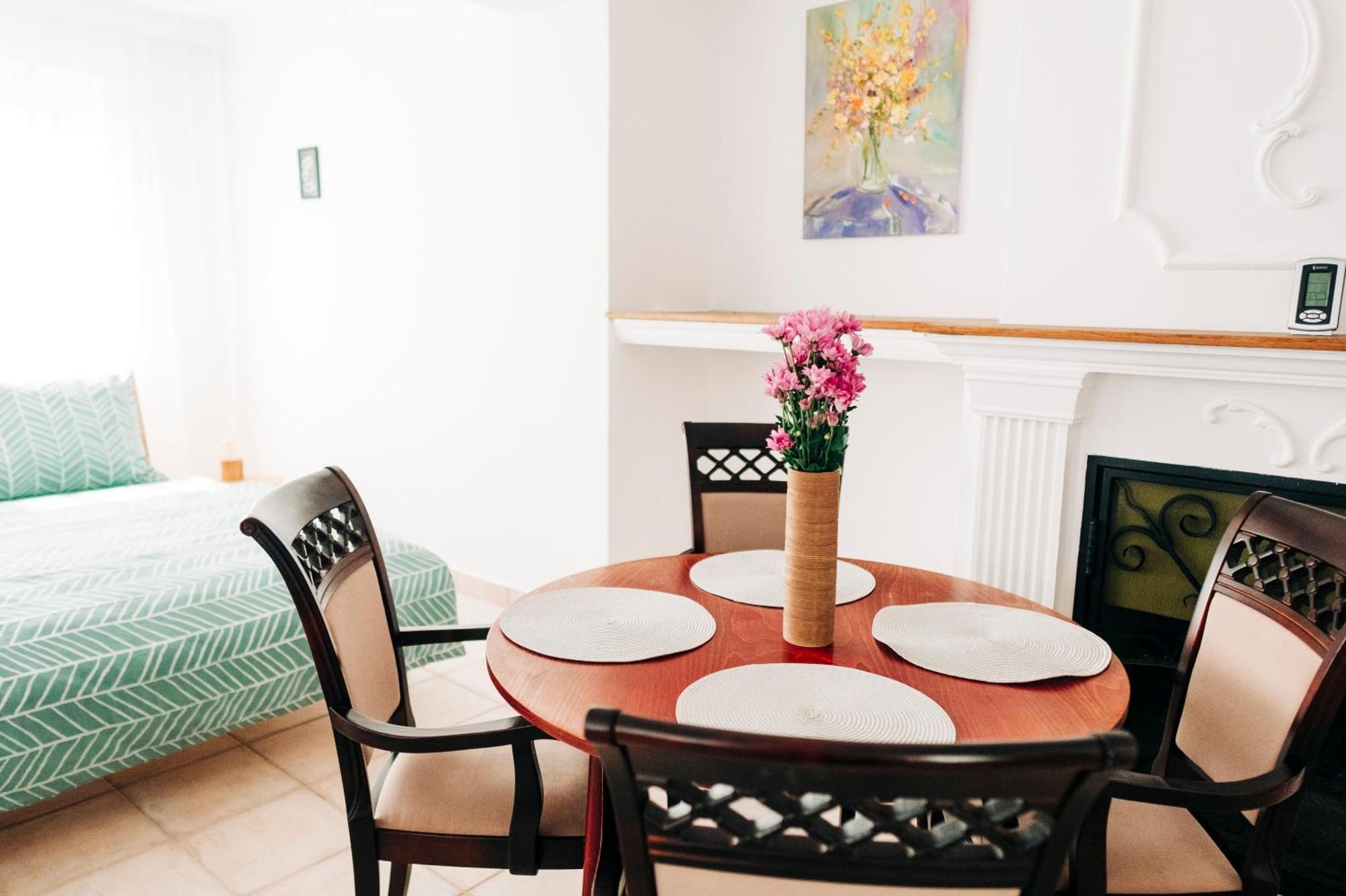 Castle Village Apartment Krásnohorské Podhradie Eksteriør bilde